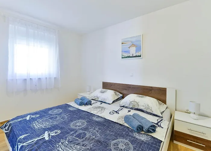 Apartman Duje 2