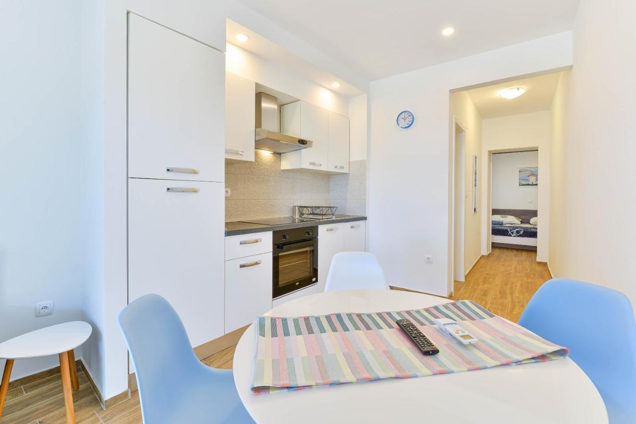 Apartment Duje 2 Zadar