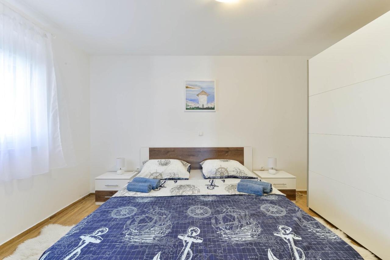 Duje 2 Apartment Zadar